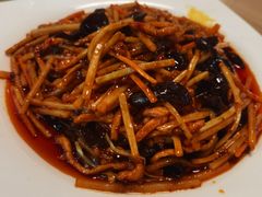 -悠斋餐厅海鲜家常菜(火车站店)