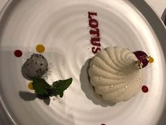 -莲西餐(曲江店)