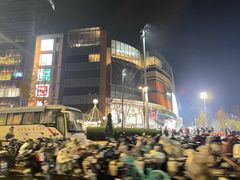 -北京清河万象汇