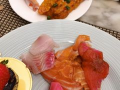 -漳州佰翔圆山酒店·圆山畔西餐厅