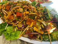 土耳其烤鱼-新疆伊宁远征餐厅