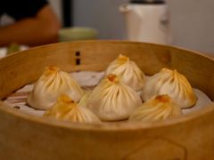 手拆蟹粉小笼包-苏小柳点心·手作小笼包(新街口分院店)