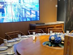 -唐猫庭院·千年陕菜(大唐不夜城店)