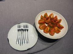 -怡情荟•海鲜青岛菜(五四广场旗舰店)