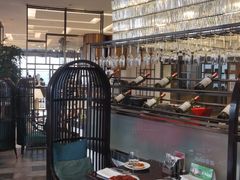 -索菲特酒店 · 云尚天际自助餐厅