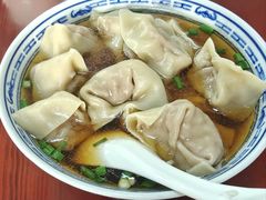 -古徽州馄饨店(宝安路店)