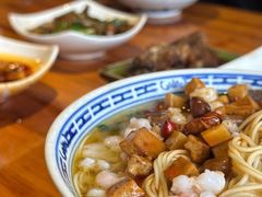 -同得兴 Since·1995 传统苏式面馆(十全街店)