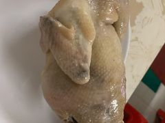 -佳基盐焗鸡