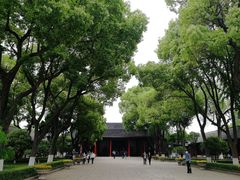 -南京中国近代史遗址博物馆(南京总统府)