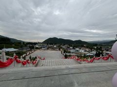 -延吉东来寺