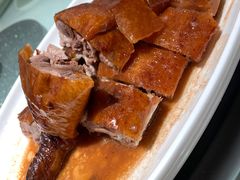 百年陶陶居烧鹅-陶陶居酒家(第十甫路总店)