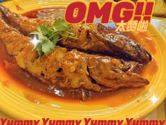 -故乡明太鱼屋(航北路店)