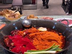 -五里关火锅(牛市口店)