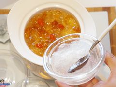 -MEET缘燕窝甜品&Tang's cake(华润万象城店)