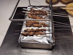 -香约老地方烧烤(九道街店)