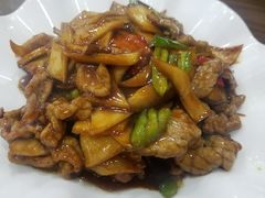 -白魁老号饭庄(安内店)