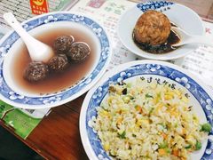 -粗茶淡饭(东关街店)