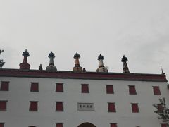 -普陀宗乘之庙(小布达拉宫)