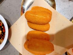 -老佛爷铜炉蛙锅(东门老街店)