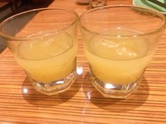 柚子开胃酒-柚子(假日店)