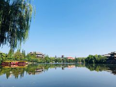 -台儿庄古城