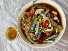 -车路士海鲜餐厅·本地人常驻·鲜捞现做(汕头南澳店)