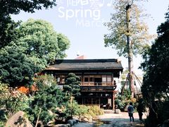 景观位-瑭风赏阁