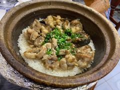 -红星光发煲仔饭(大石街店)