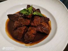 -香雪海饭店中餐厅(人民桥店)