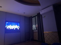 -东兴影院沐足·棋牌·按摩SPA(虎门北栅团结路店)