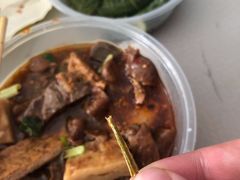 -北京小肠陈饭庄(方庄店)