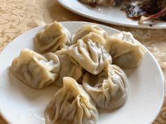 -维吾尔餐厅(宜山路店)