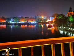 -台儿庄古城