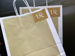 -URBAN REVIVO(大信新都汇店)