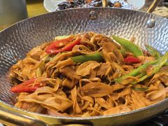 -长兴菜馆(高桥店)