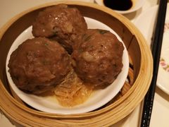陈皮牛肉球-东海海鲜酒家(中信广场店)