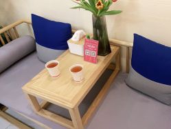 -芳朵美容养生SPA