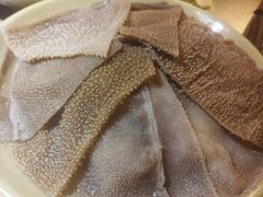 -渝味晓宇火锅(合川路店)