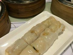 -点点心点心专门店(旺角店)