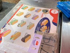 -詹爷爷乌节路街头冰淇淋