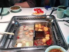 -野妹火锅(龙岗店)