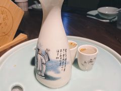 -韵秋荷(宝山龙湖天街店)
