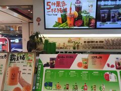 -Mr.Fruits水果先生(蓝色港湾店)