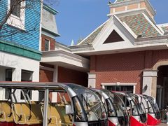 -沈阳方特欢乐世界