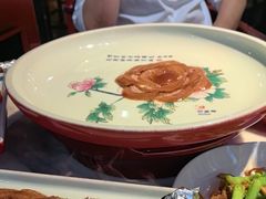 -京味斋·北京烤鸭(华威桥北工大店)
