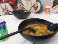 -张正麻辣串(包河万达店)