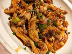 -情妹耙泥鳅·江湖川菜(科华店)