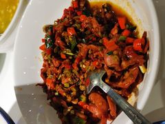 -兰湘子·湘菜小炒(国润季店)