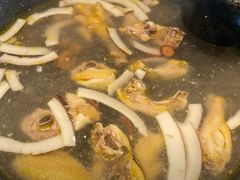 -采椰郎椰子鸡·脆皮鸡火锅(融创茂店)