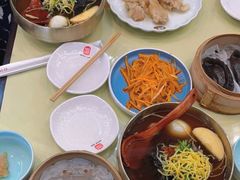 -服务大楼冷面(延大店)